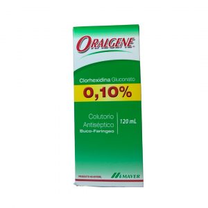 Oralgene 0,10%